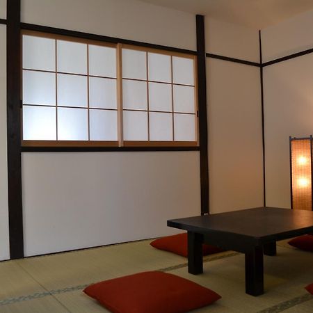 Muko Goemon Fushimi 빌라 외부 사진